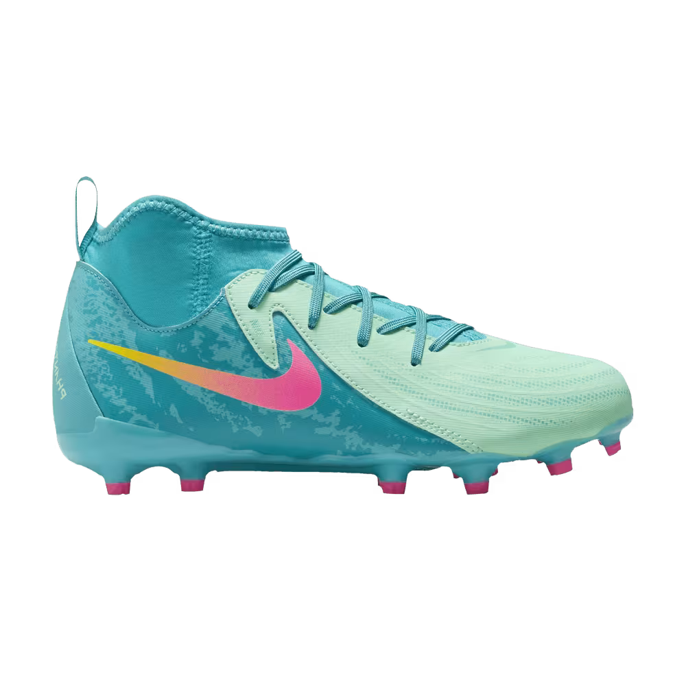 Nike Phantom Luna 2 Academy LV8 MG Jr Vortex Pack