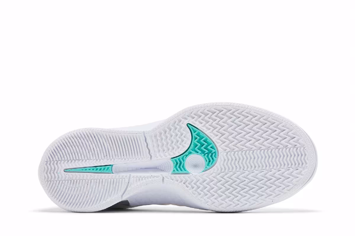 Nike Women's Sabrina 2 White Noise, view 5