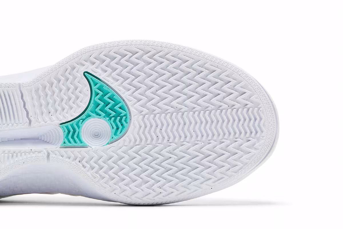 Nike Women's Sabrina 2 White Noise, view 6