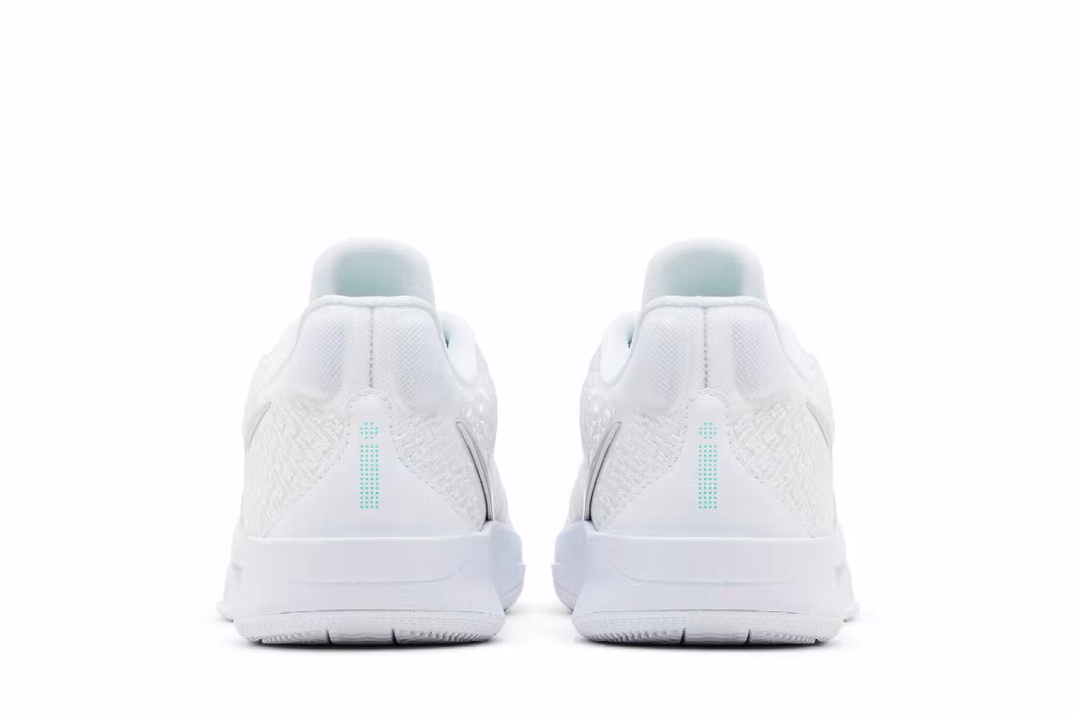 Nike Women's Sabrina 2 White Noise, view 7