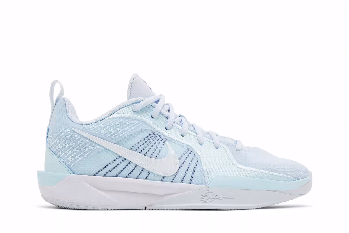 Nike Sabrina 2 GS Conductor, view 2
