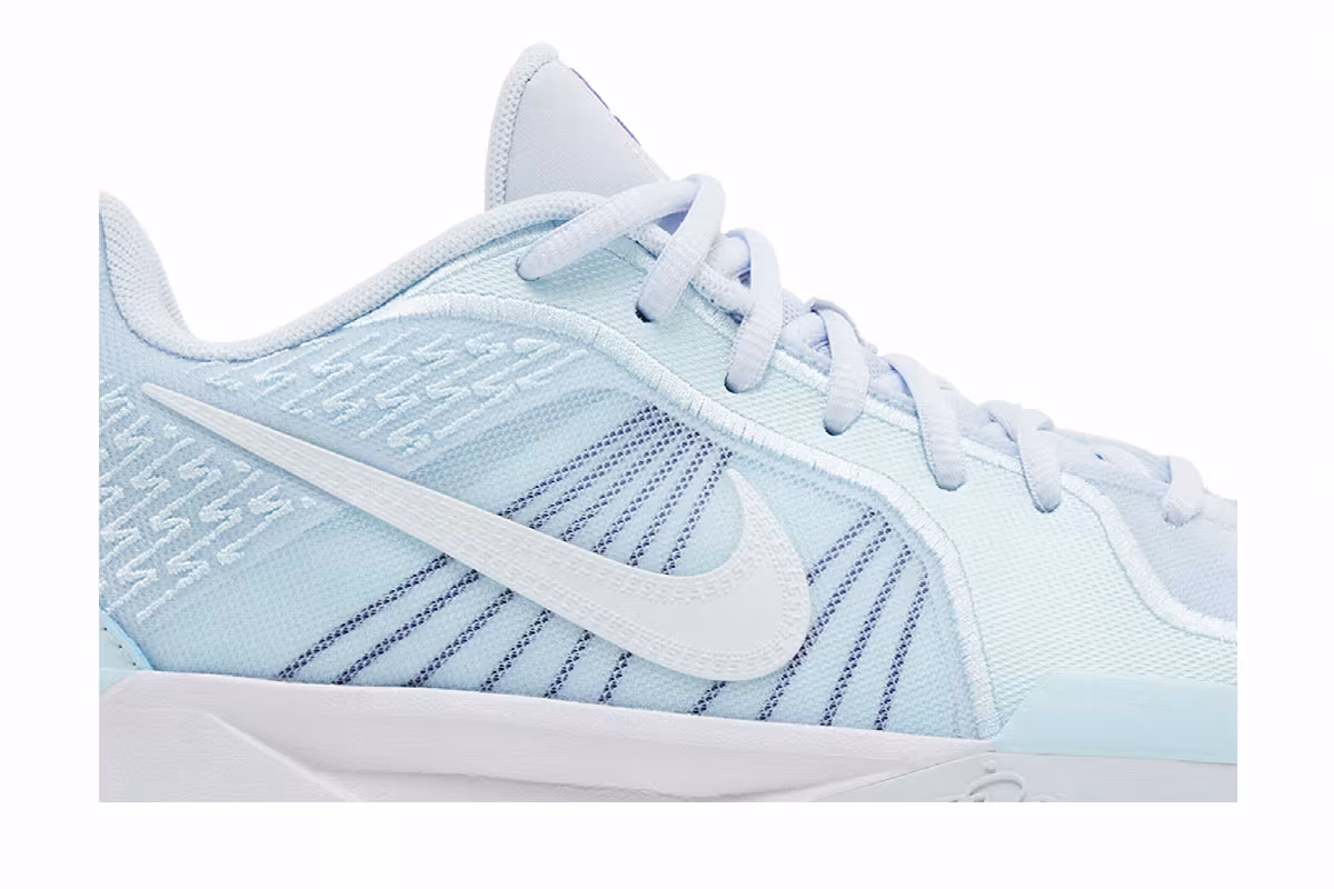 Nike Sabrina 2 GS Conductor, view 3