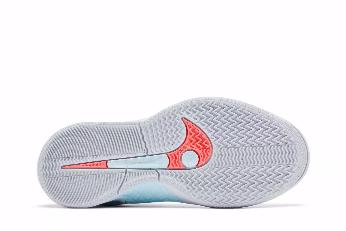 Nike Sabrina 2 GS Conductor, view 5