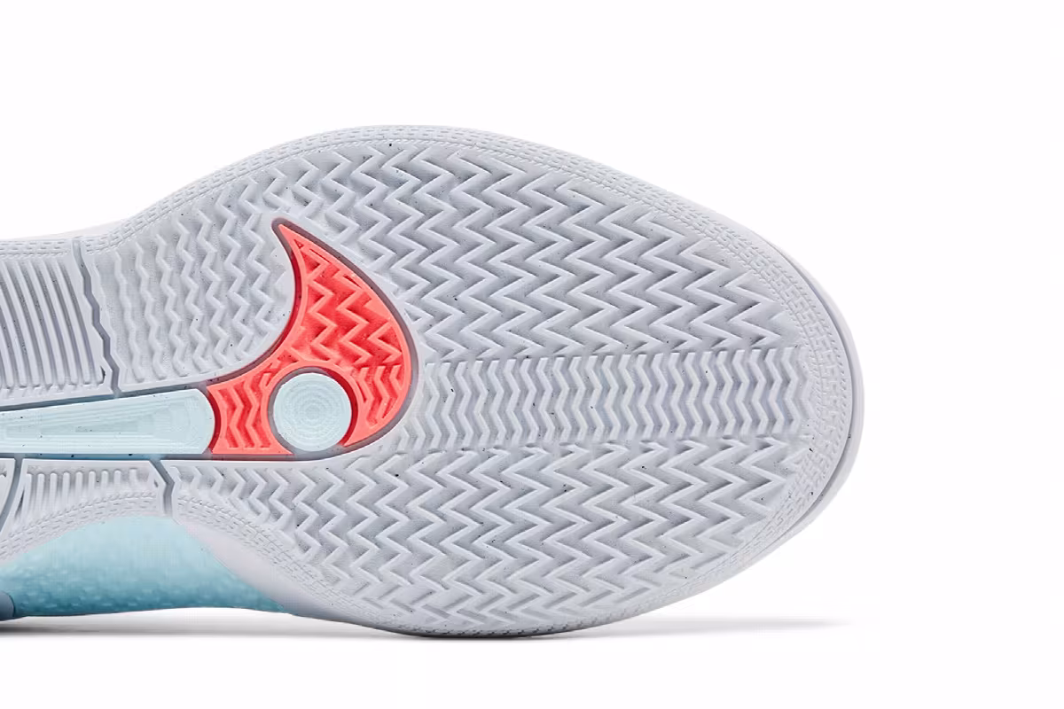 Nike Sabrina 2 GS Conductor, view 6