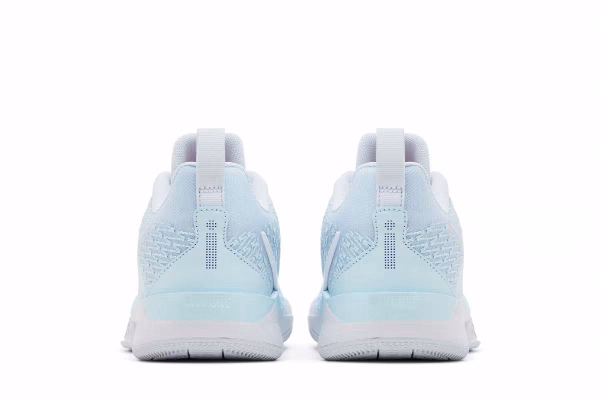 Nike Sabrina 2 GS Conductor, view 7