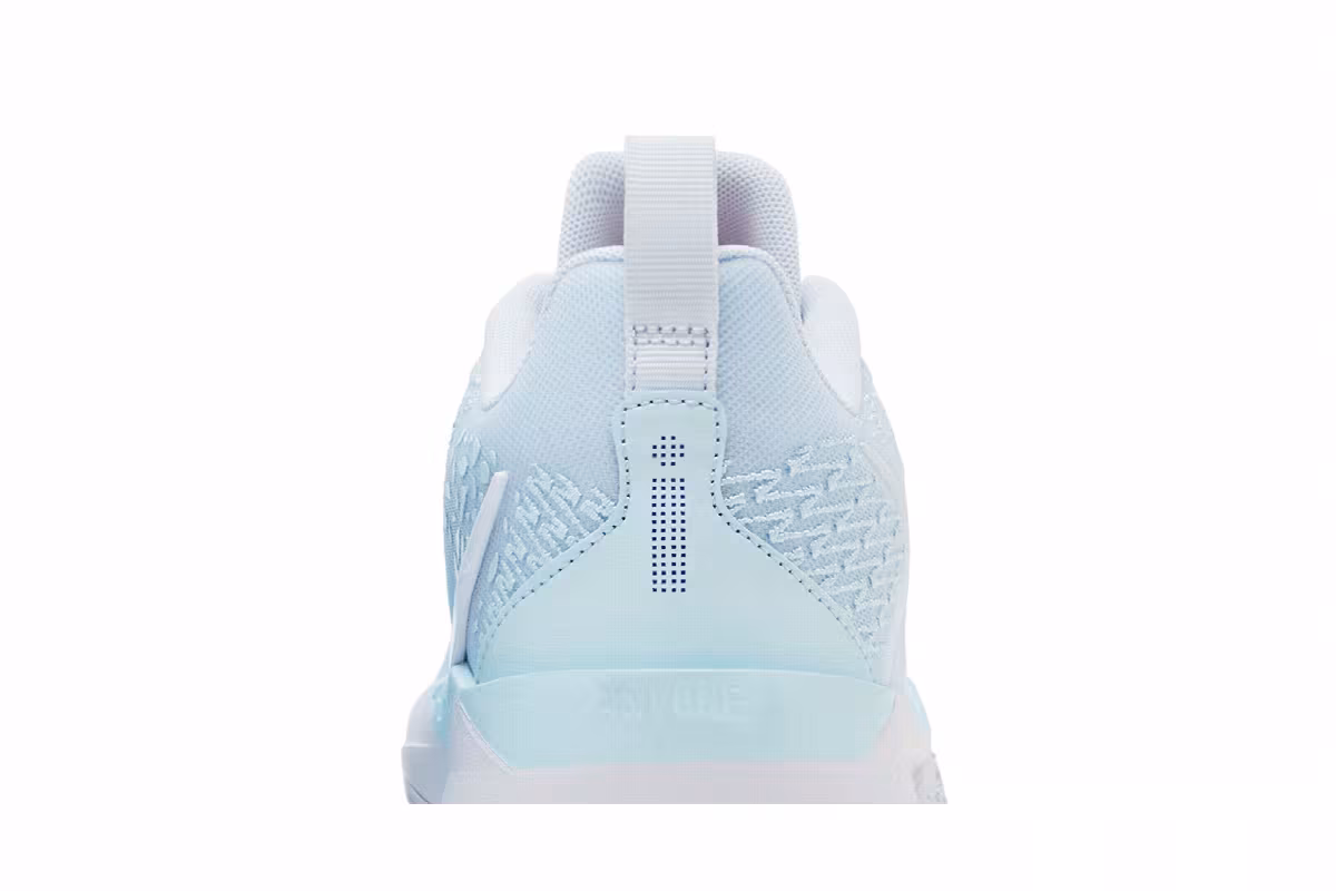 Nike Sabrina 2 GS Conductor, view 8