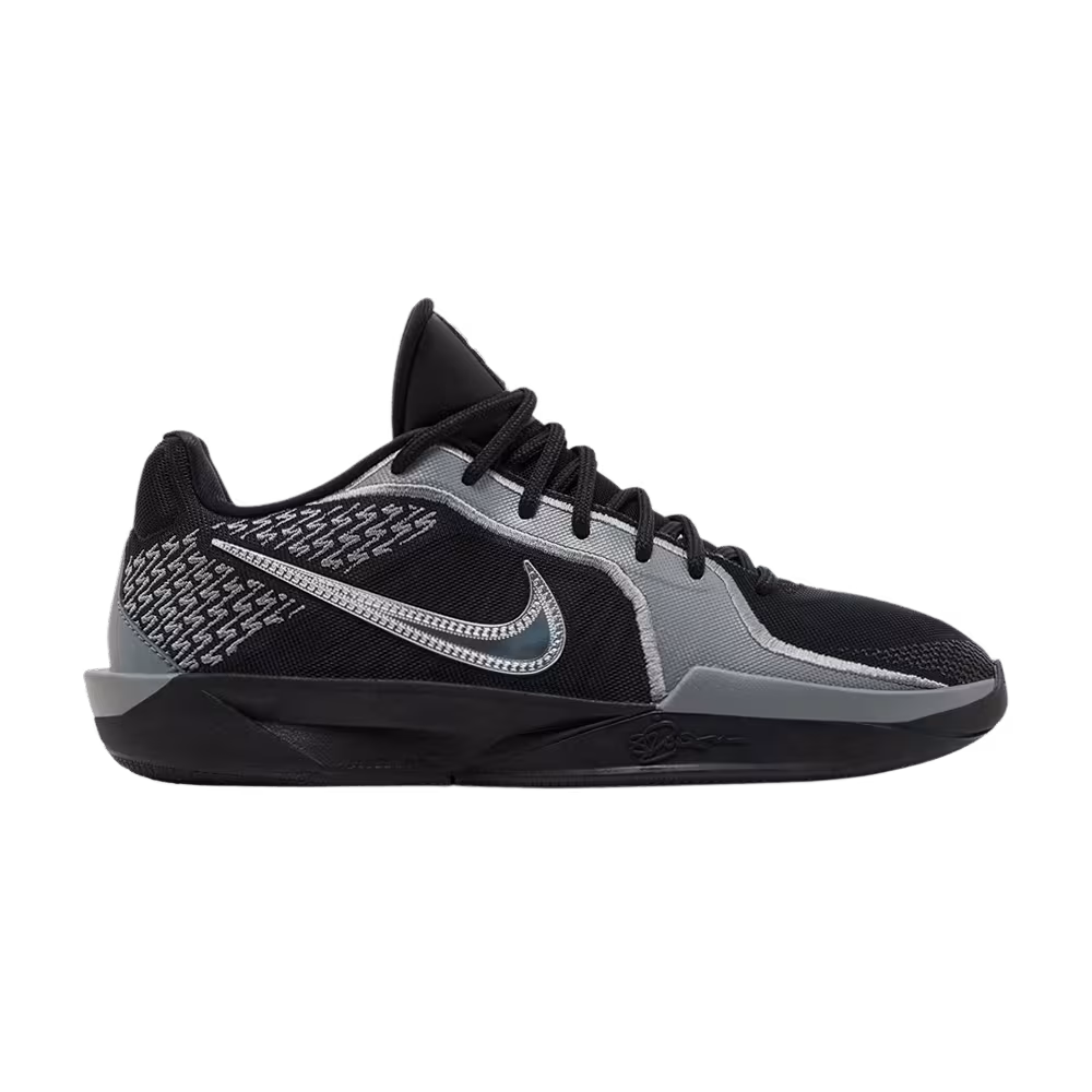 Nike Women's Sabrina 2 Mirrored