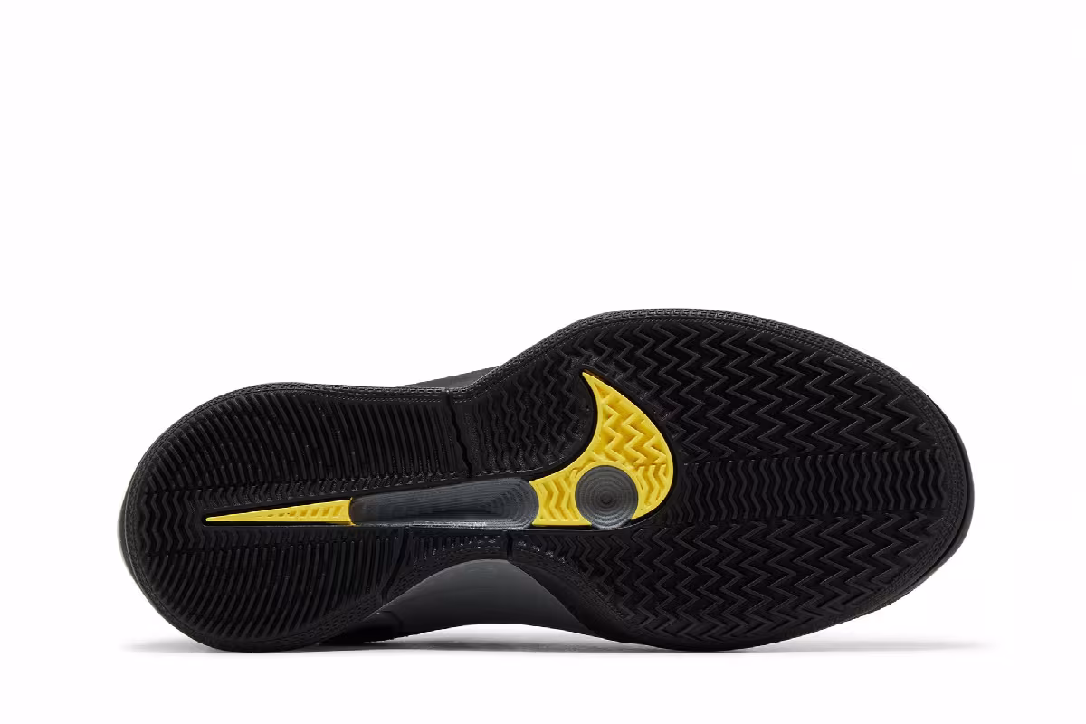 Nike Women's Sabrina 2 Mirrored, view 5