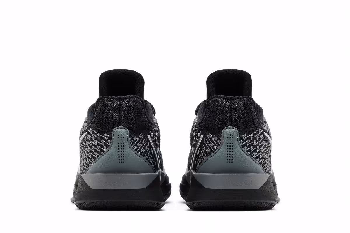 Nike Women's Sabrina 2 Mirrored, view 7