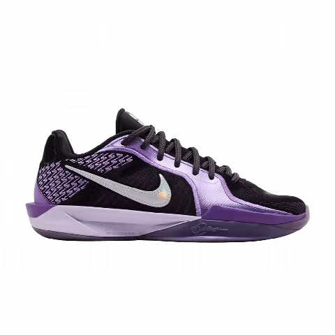 Nike Wmns Sabrina 2 EP 'Court Vision'