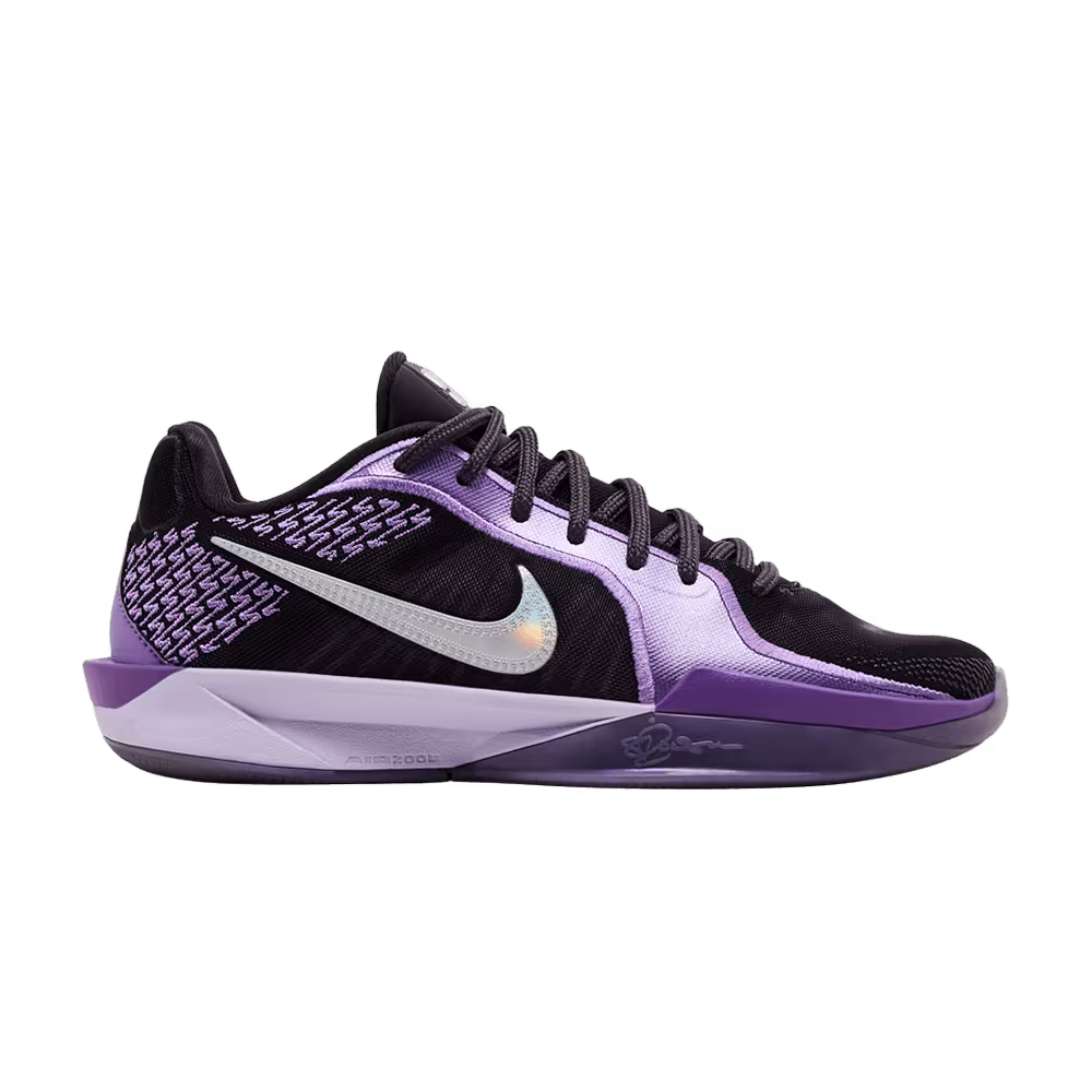 Nike Women's Sabrina 2 EP Court Vision