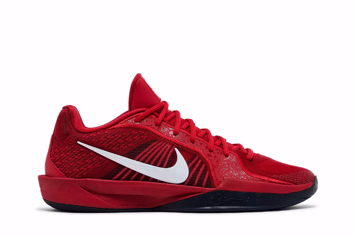 Nike Women's Sabrina 2 USA, view 2