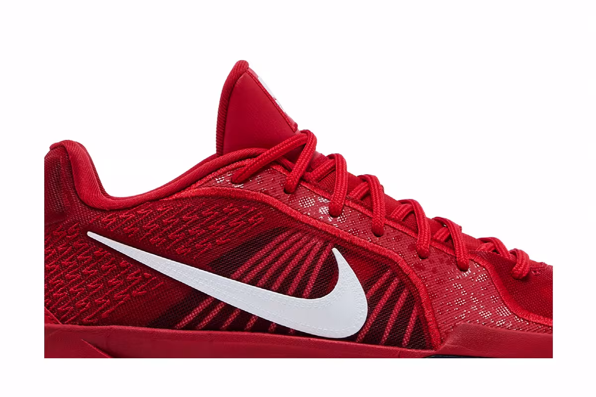 Nike Women's Sabrina 2 USA, view 3