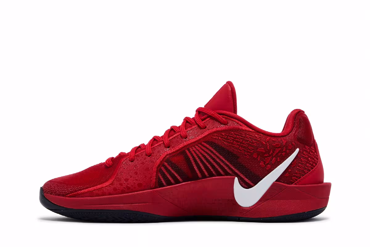 Nike Women's Sabrina 2 USA, view 4
