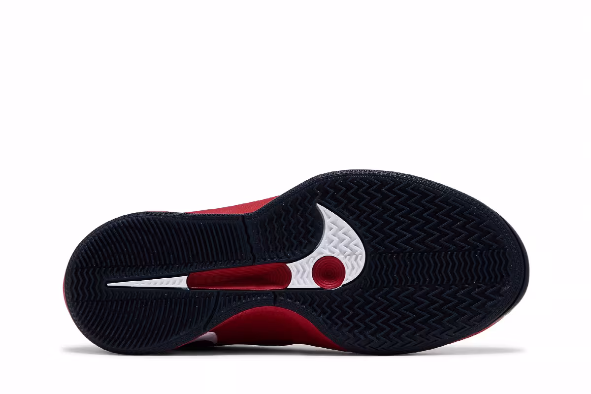 Nike Women's Sabrina 2 USA, view 5