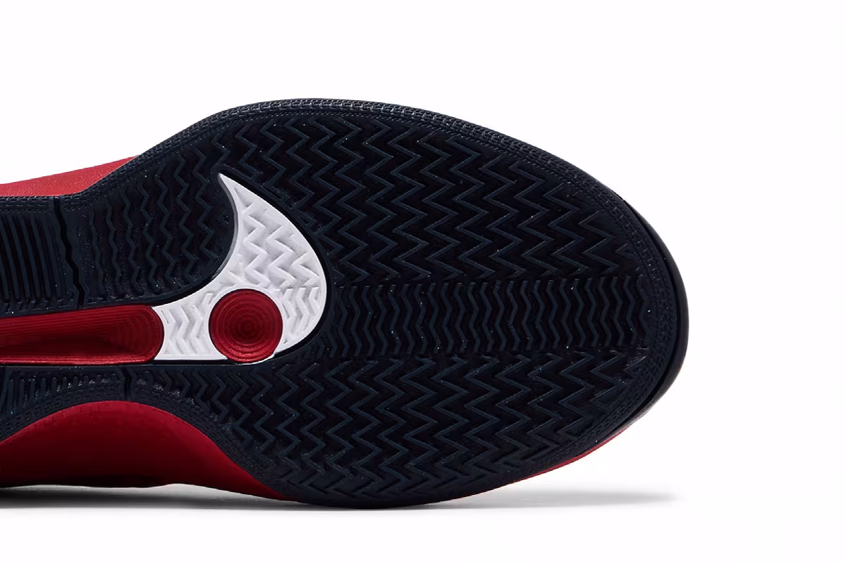Nike Women's Sabrina 2 USA, view 6