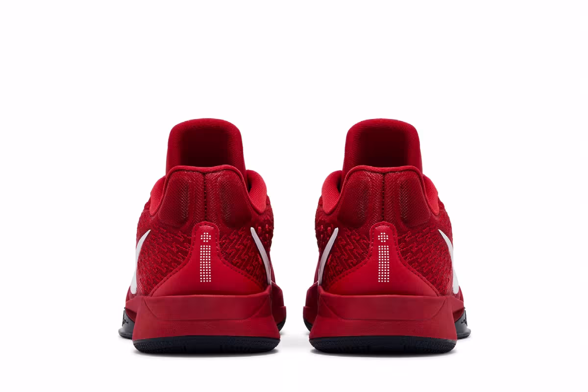 Nike Women's Sabrina 2 USA, view 7