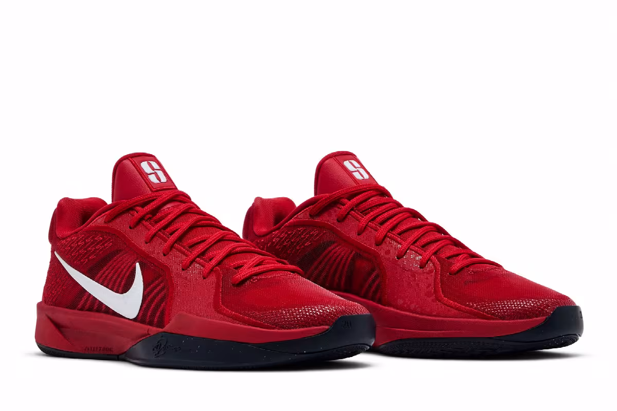 Nike Women's Sabrina 2 USA, view 9