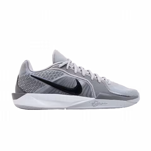 Nike Wmns Sabrina 2 TB 'Wolf Grey'