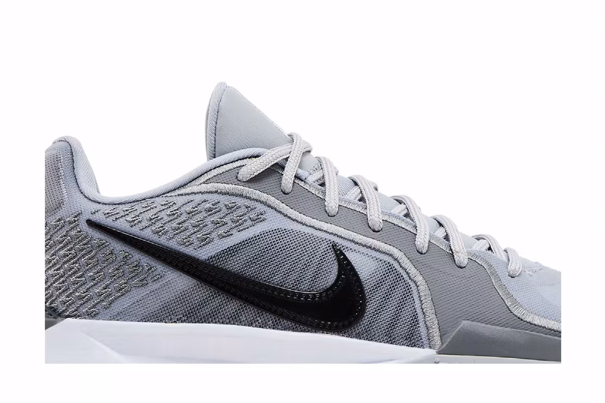 Nike Women's Sabrina 2 TB Wolf Grey, view 3