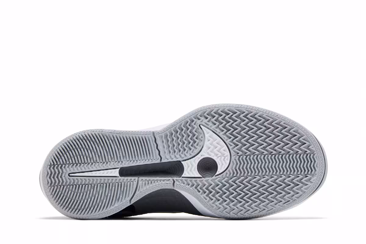 Nike Women's Sabrina 2 TB Wolf Grey, view 5