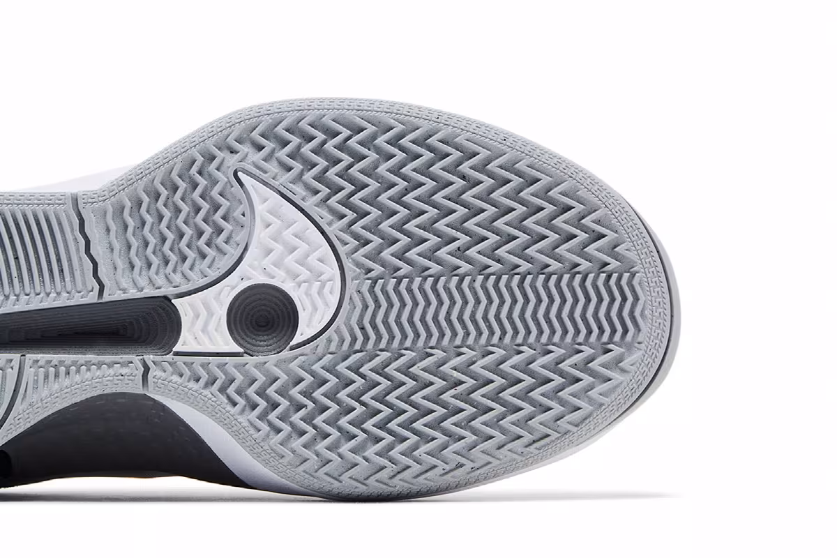 Nike Women's Sabrina 2 TB Wolf Grey, view 6