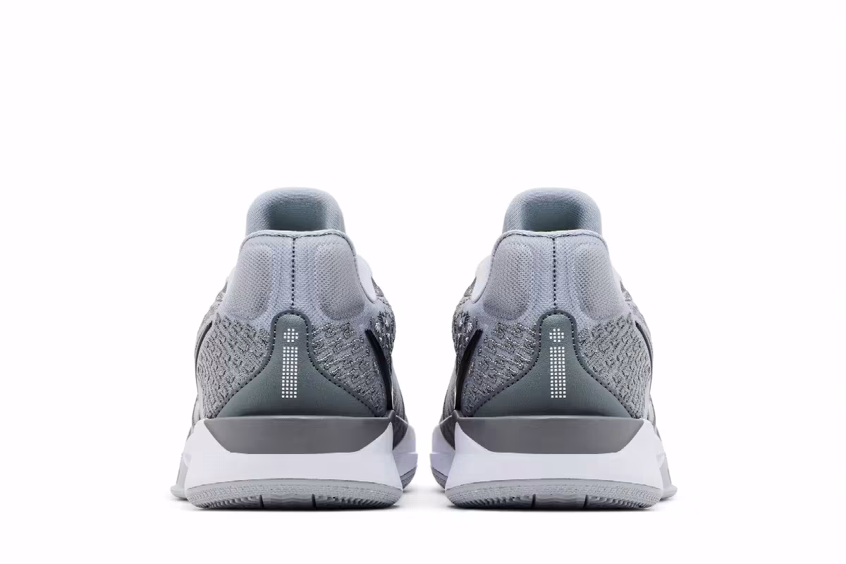 Nike Women's Sabrina 2 TB Wolf Grey, view 7
