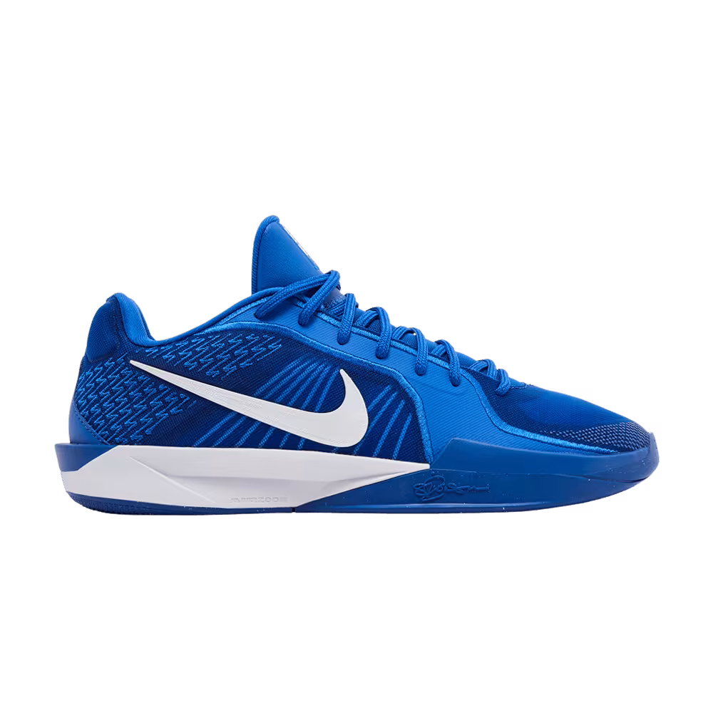 Nike Women's Sabrina 2 TB Game Royal