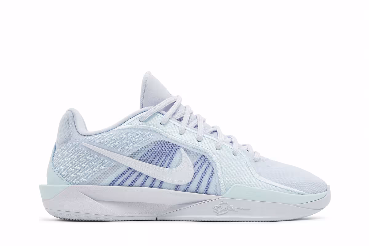 Nike Women's Sabrina 2 EP Conductor, view 2