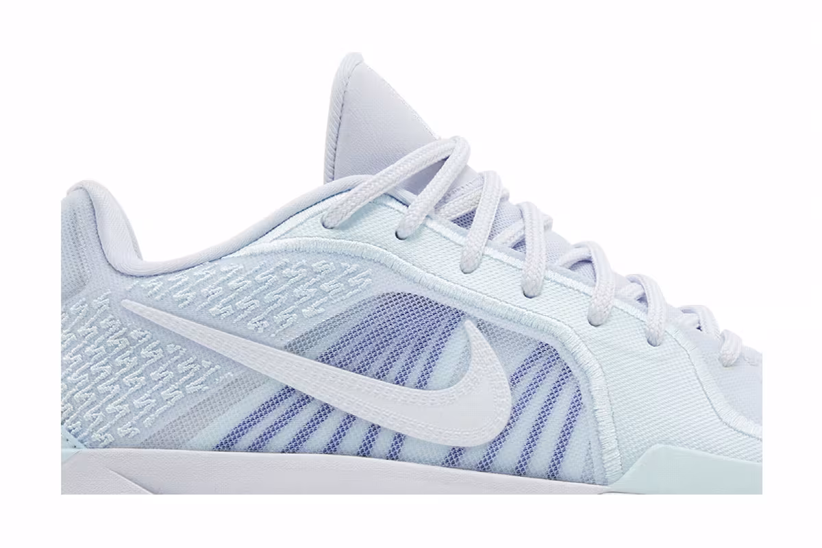 Nike Women's Sabrina 2 EP Conductor, view 3