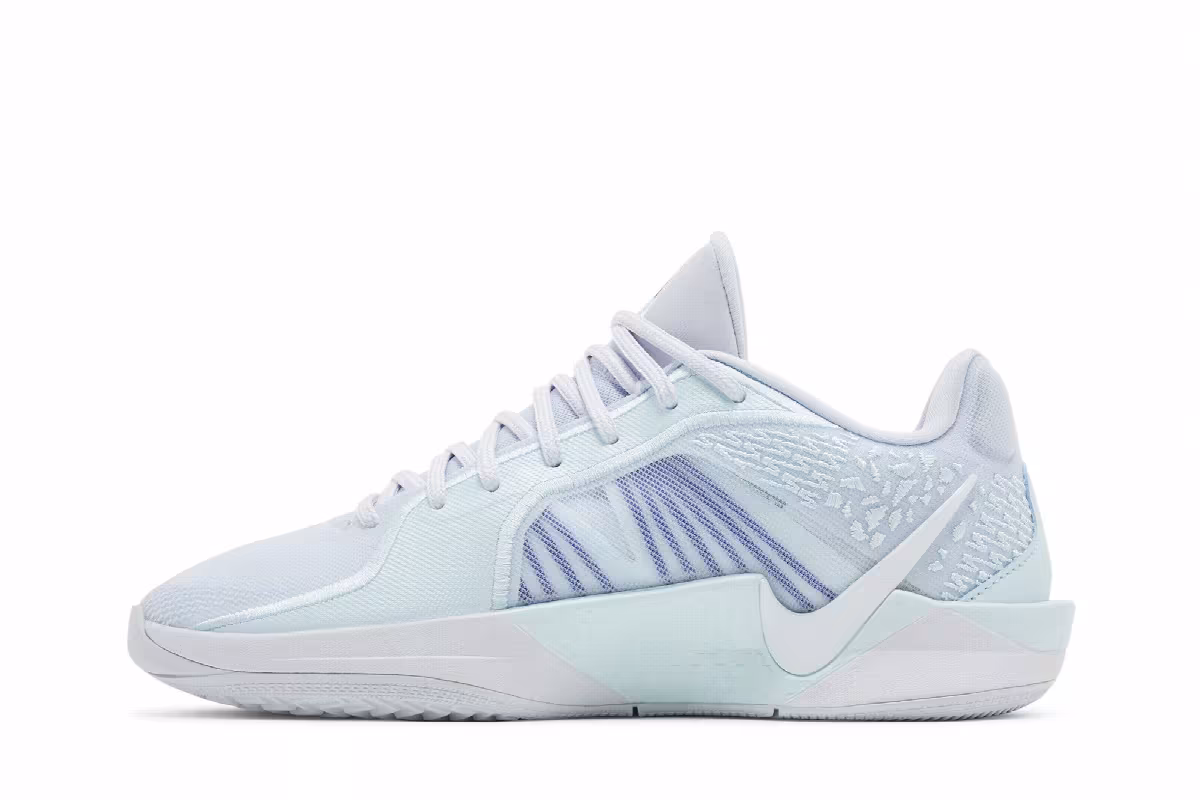 Nike Women's Sabrina 2 EP Conductor, view 4