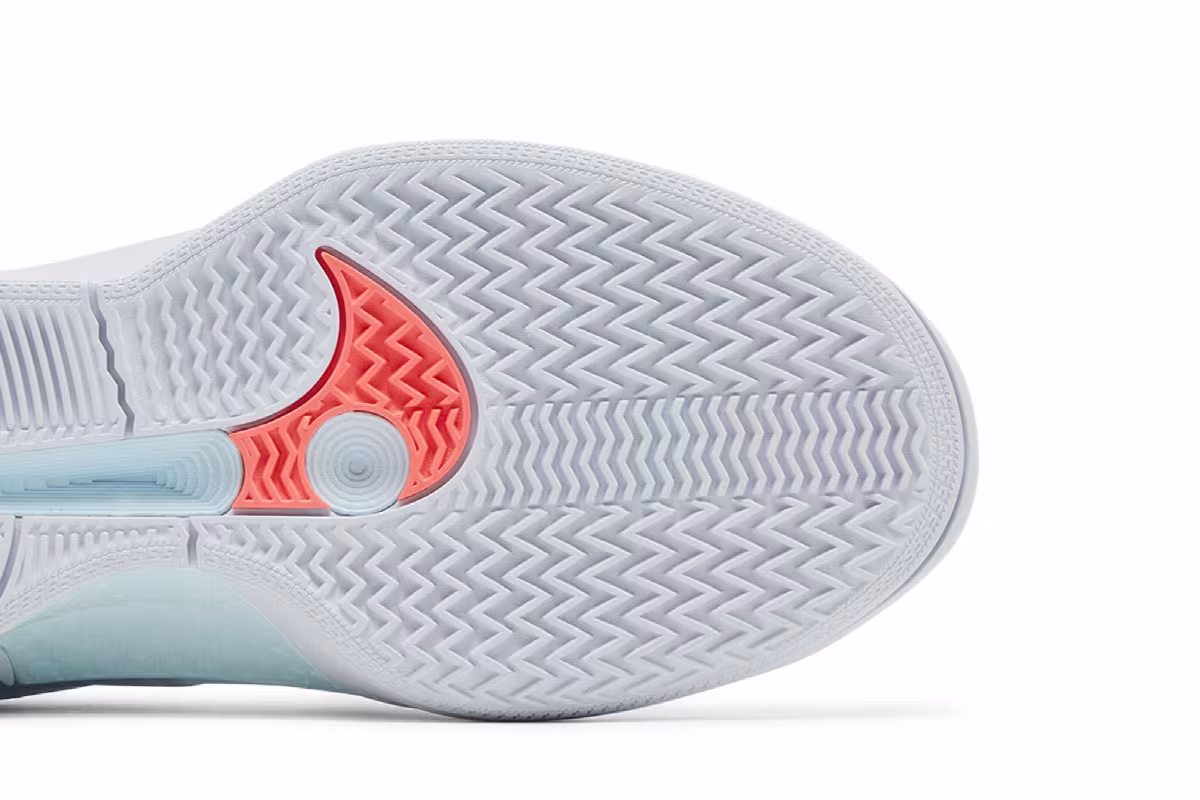 Nike Women's Sabrina 2 EP Conductor, view 6