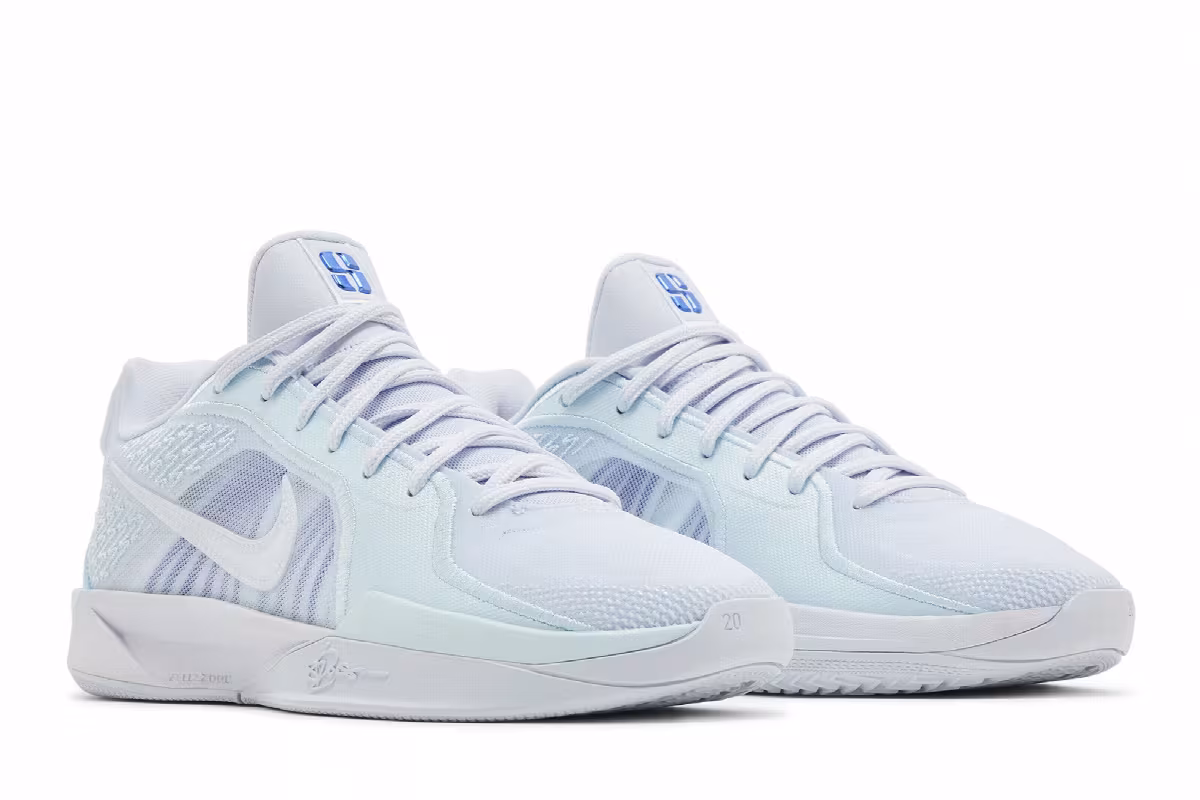 Nike Women's Sabrina 2 EP Conductor, view 9