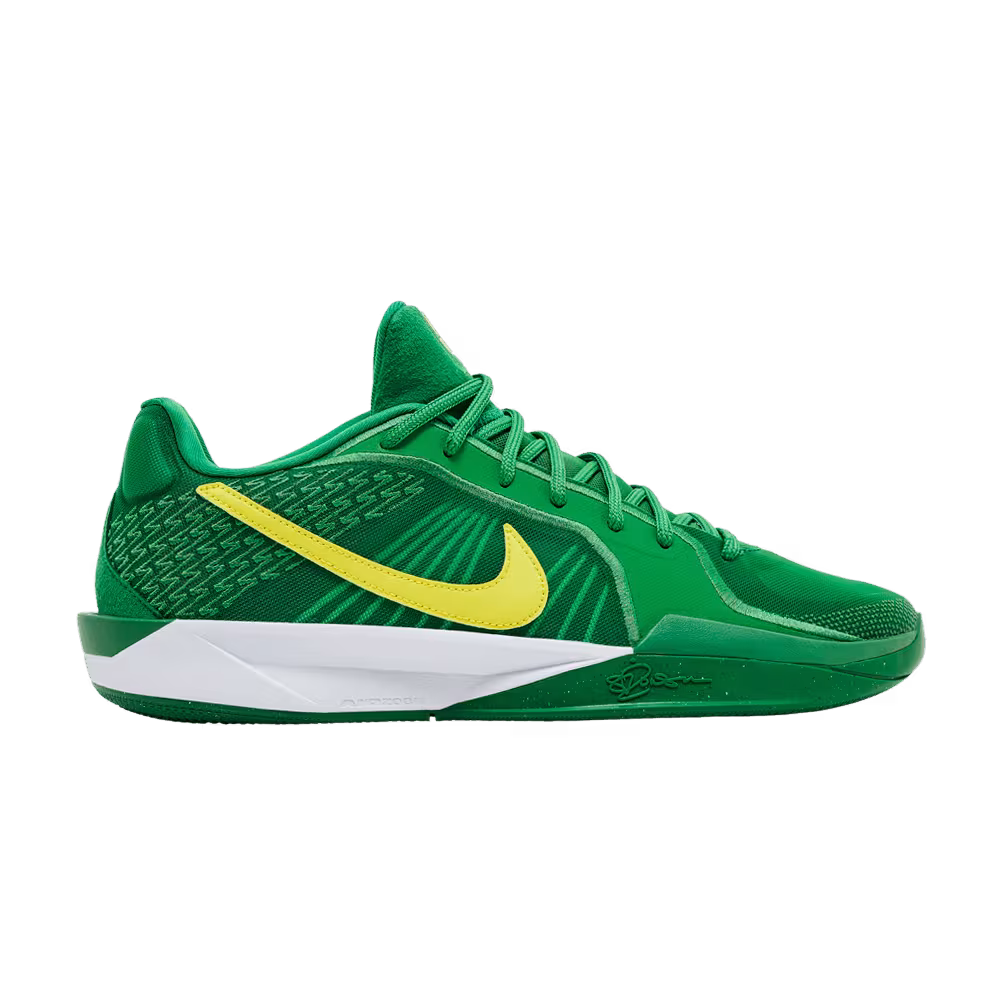 Nike Women's Sabrina 2 Oregon