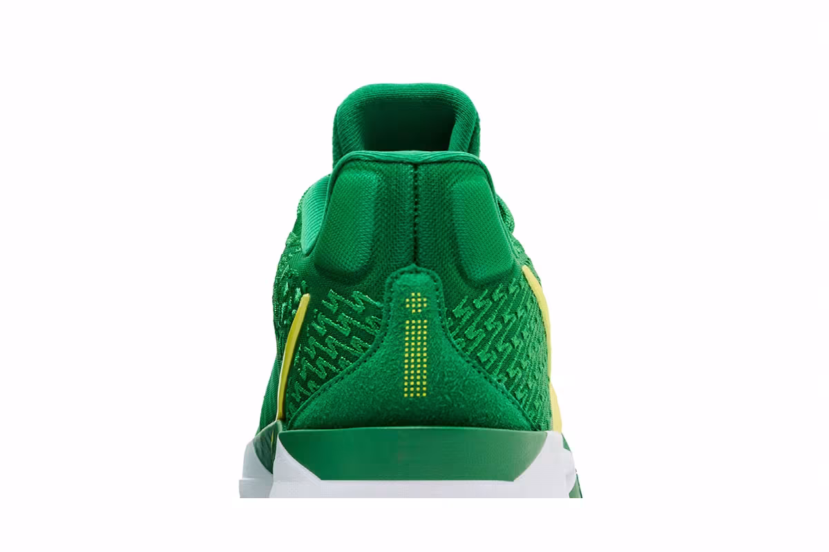 Nike Women's Sabrina 2 Oregon, view 8