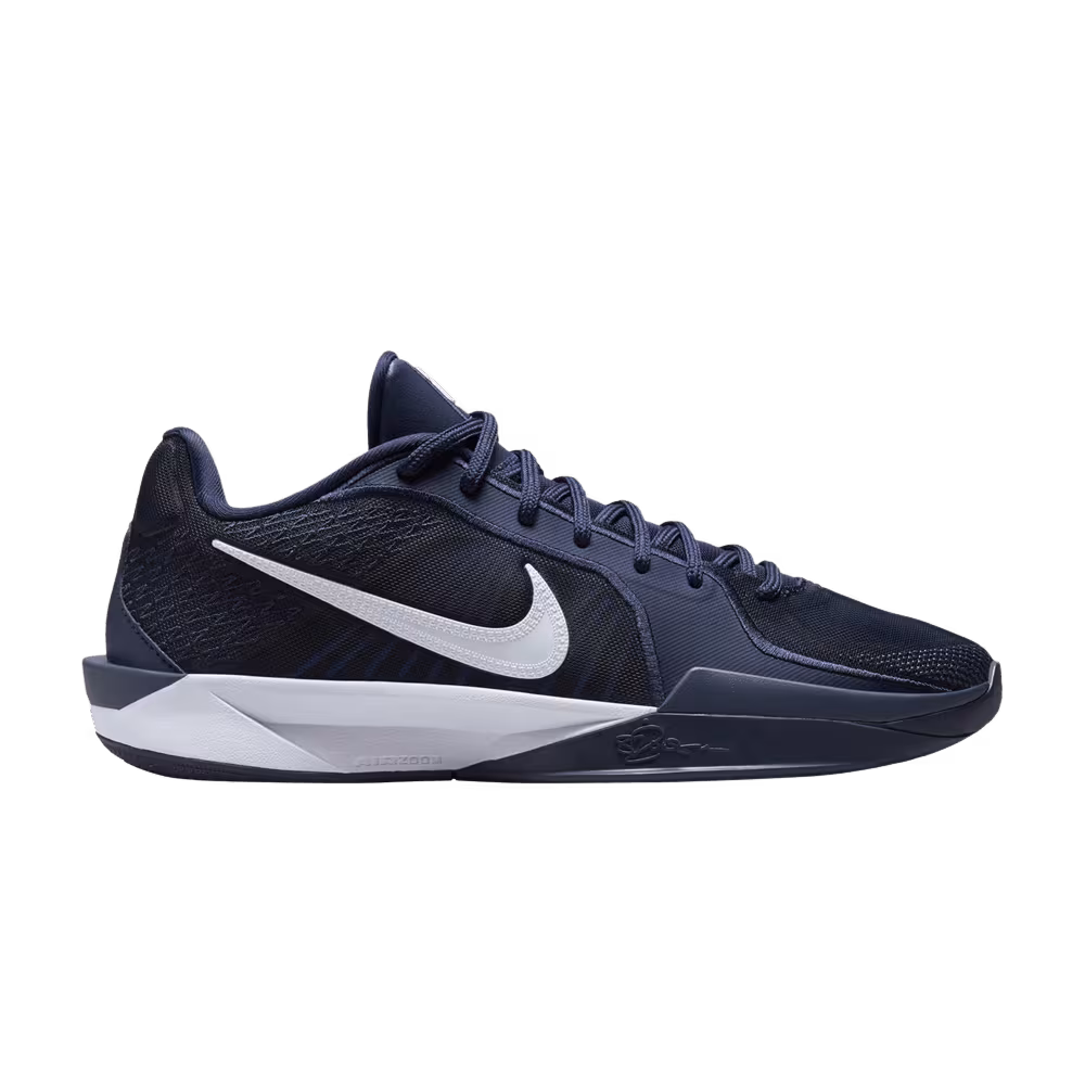Nike Women's Sabrina 2 TB College Navy