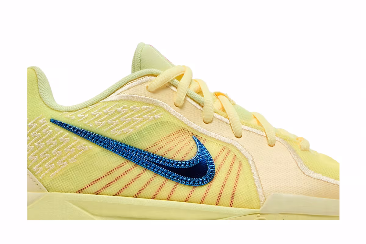 Nike Sabrina 2 GS Trust, view 3