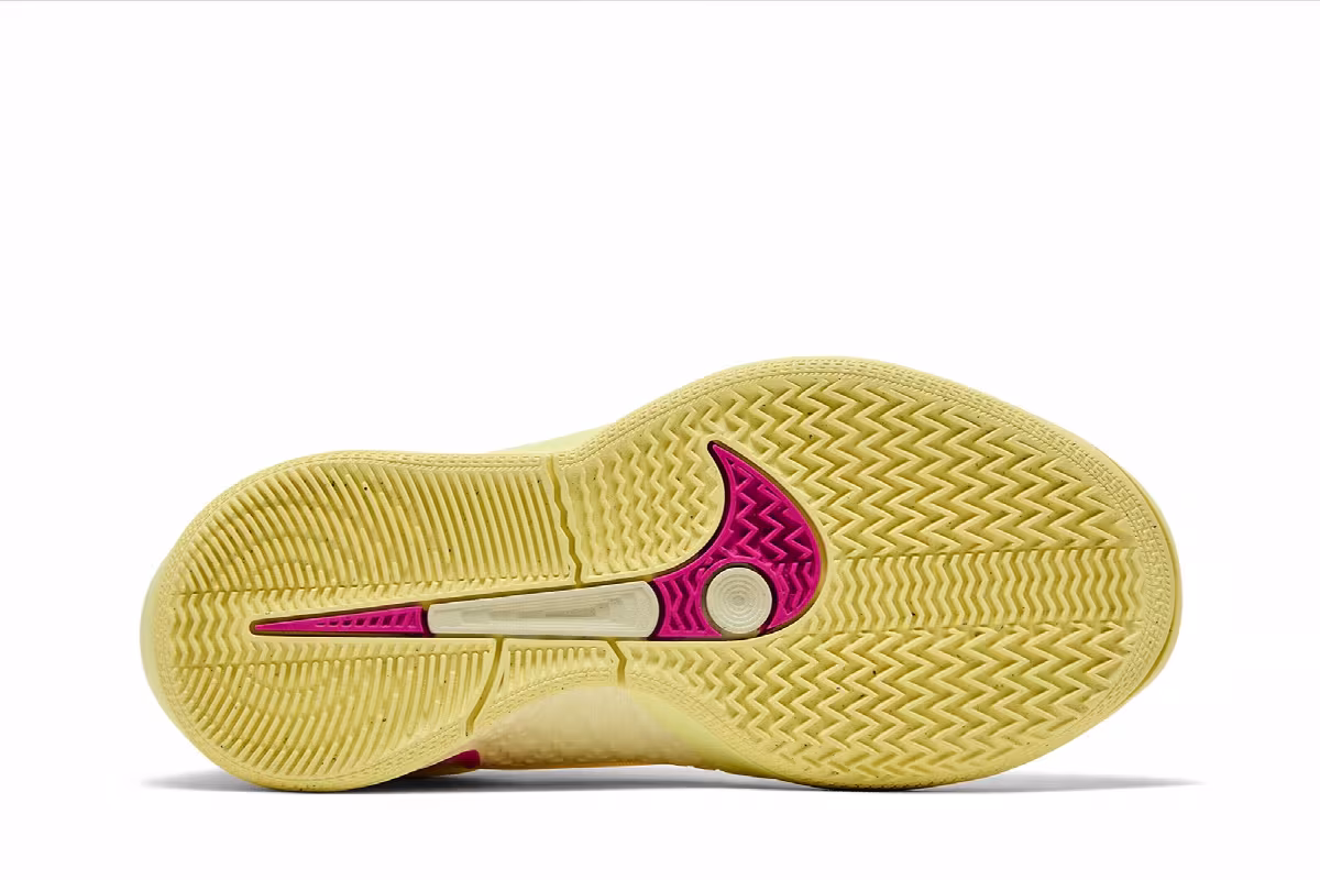 Nike Sabrina 2 GS Trust, view 5