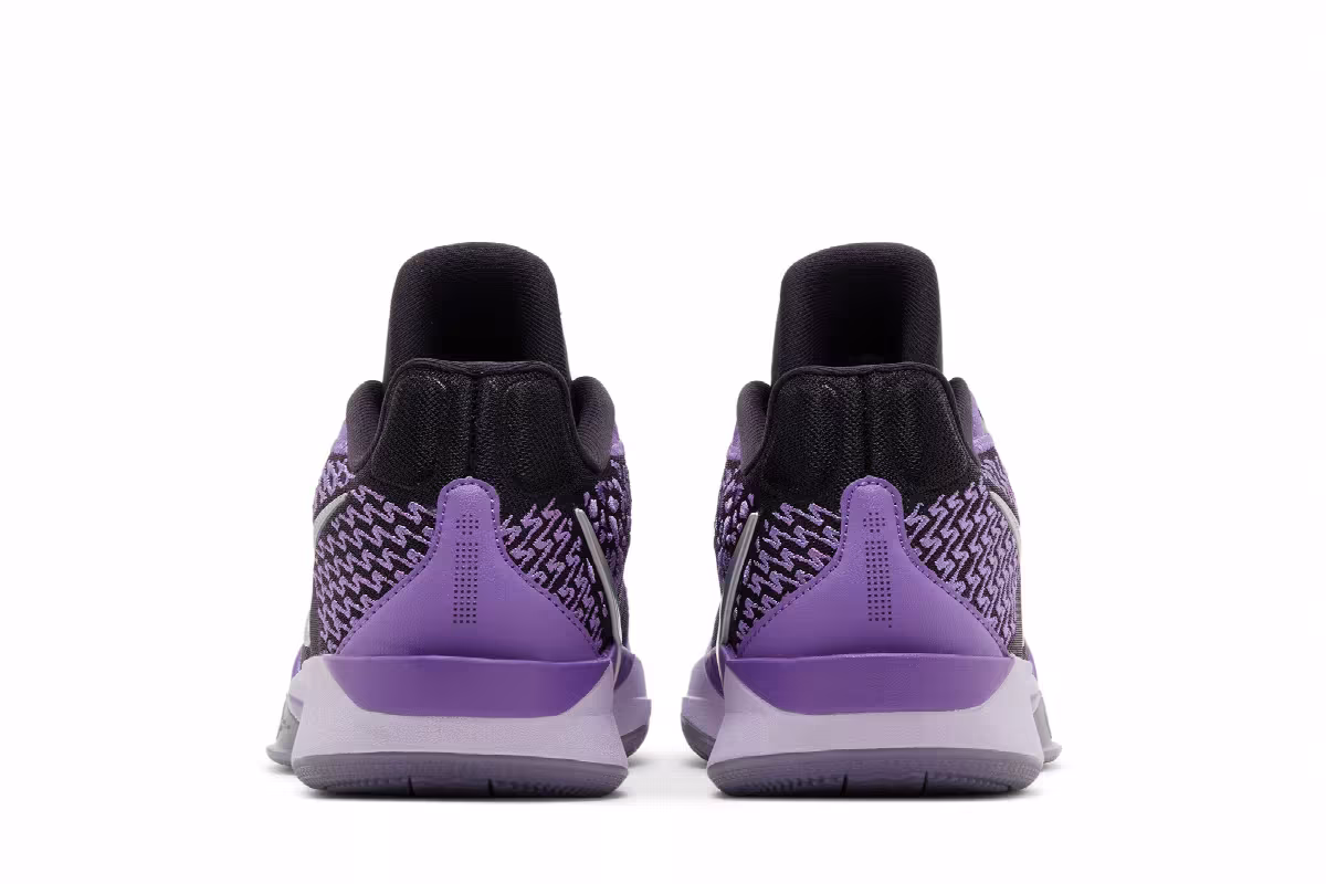 Nike Women's Sabrina 2 Court Vision, view 7