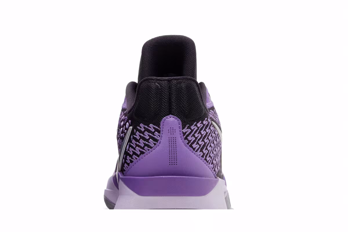 Nike Women's Sabrina 2 Court Vision, view 8