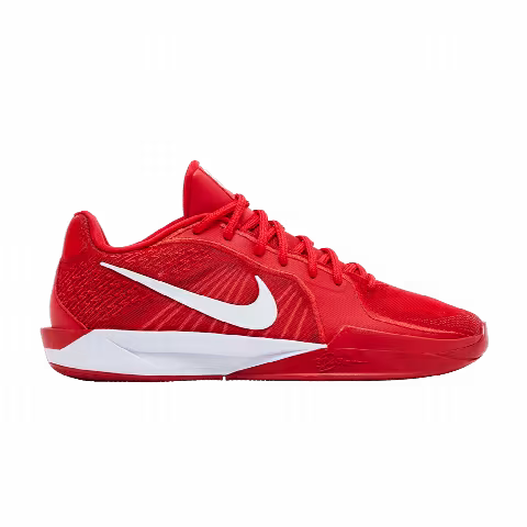 Nike Wmns Sabrina 2 TB 'University Red'
