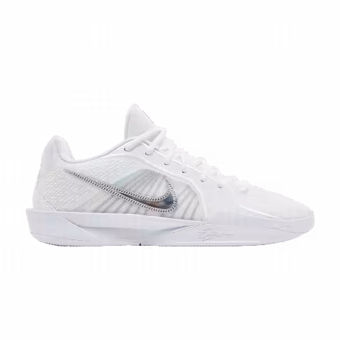 Nike Wmns Sabrina 2 EP 'White Noise'