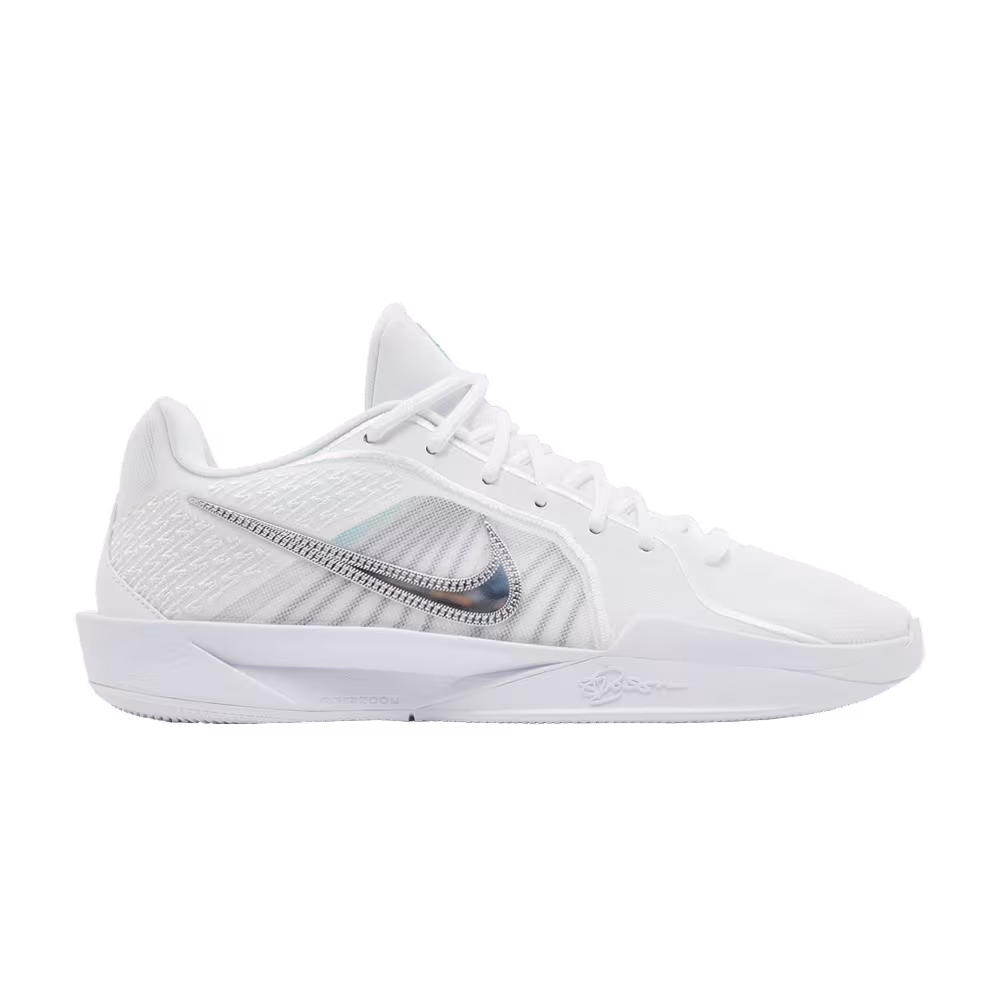 Nike Women's Sabrina 2 EP White Noise