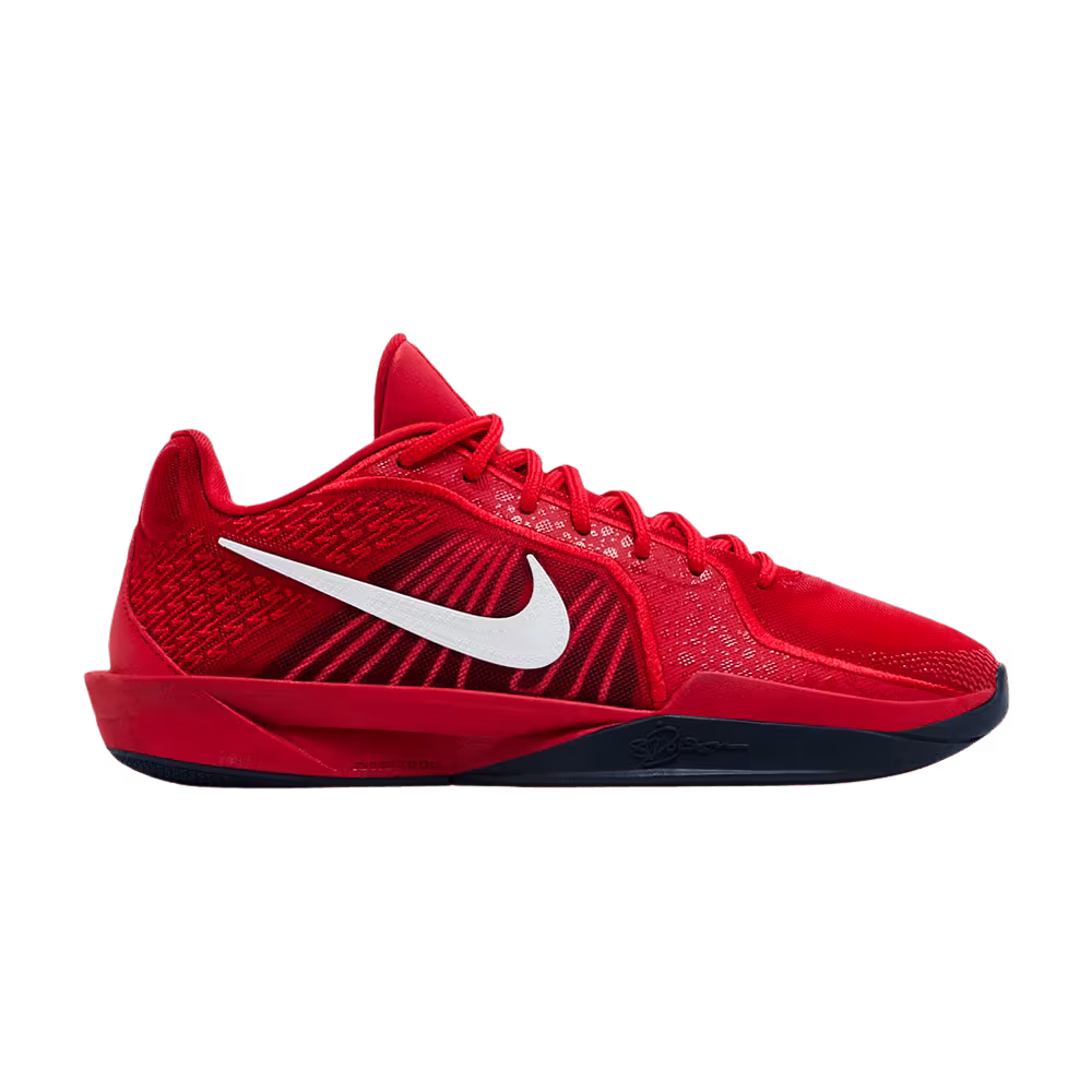 Nike Women's Sabrina 2 EP USA