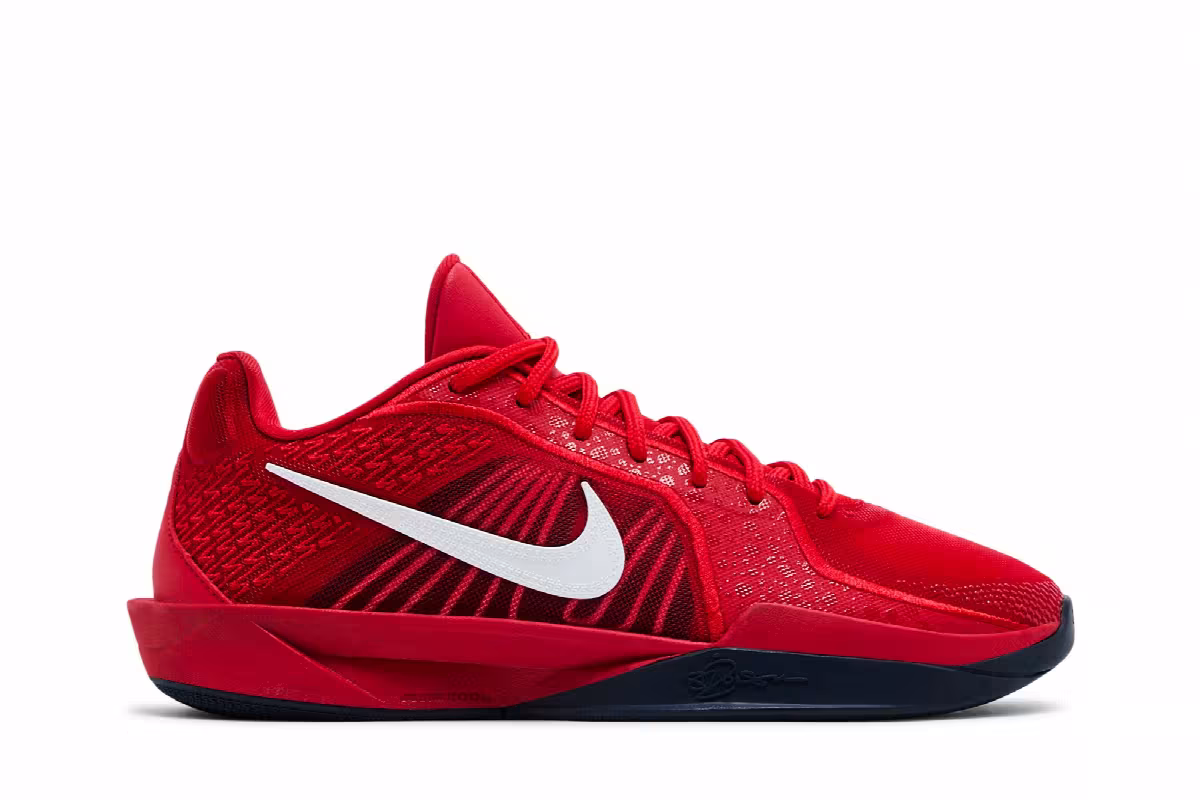 Nike Women's Sabrina 2 EP USA, view 2