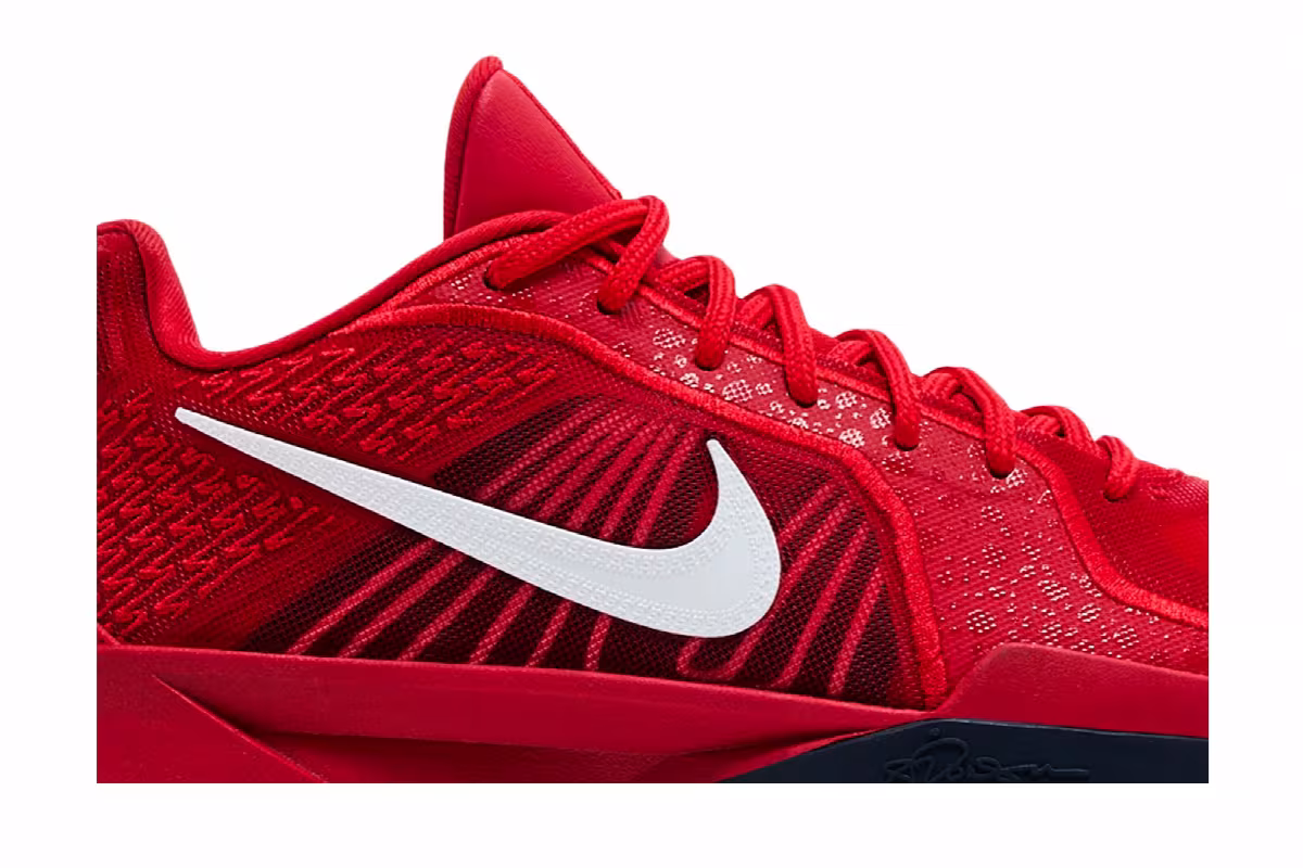 Nike Women's Sabrina 2 EP USA, view 3