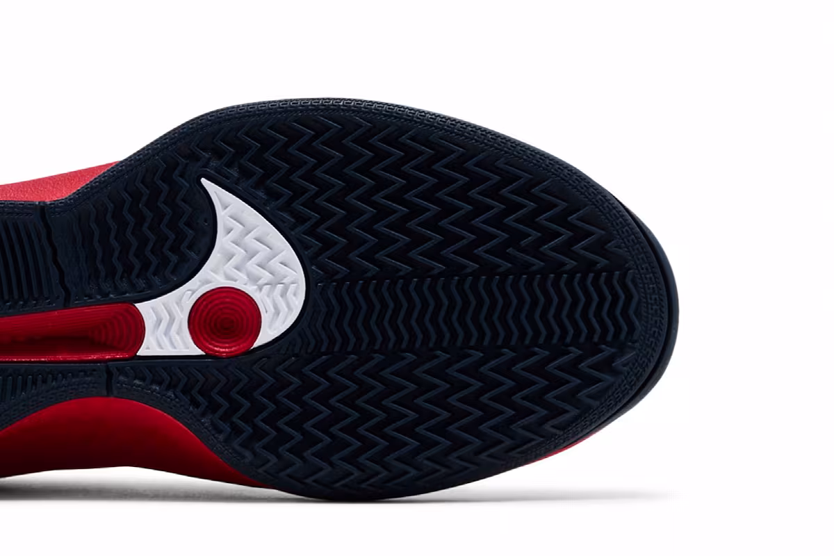 Nike Women's Sabrina 2 EP USA, view 6