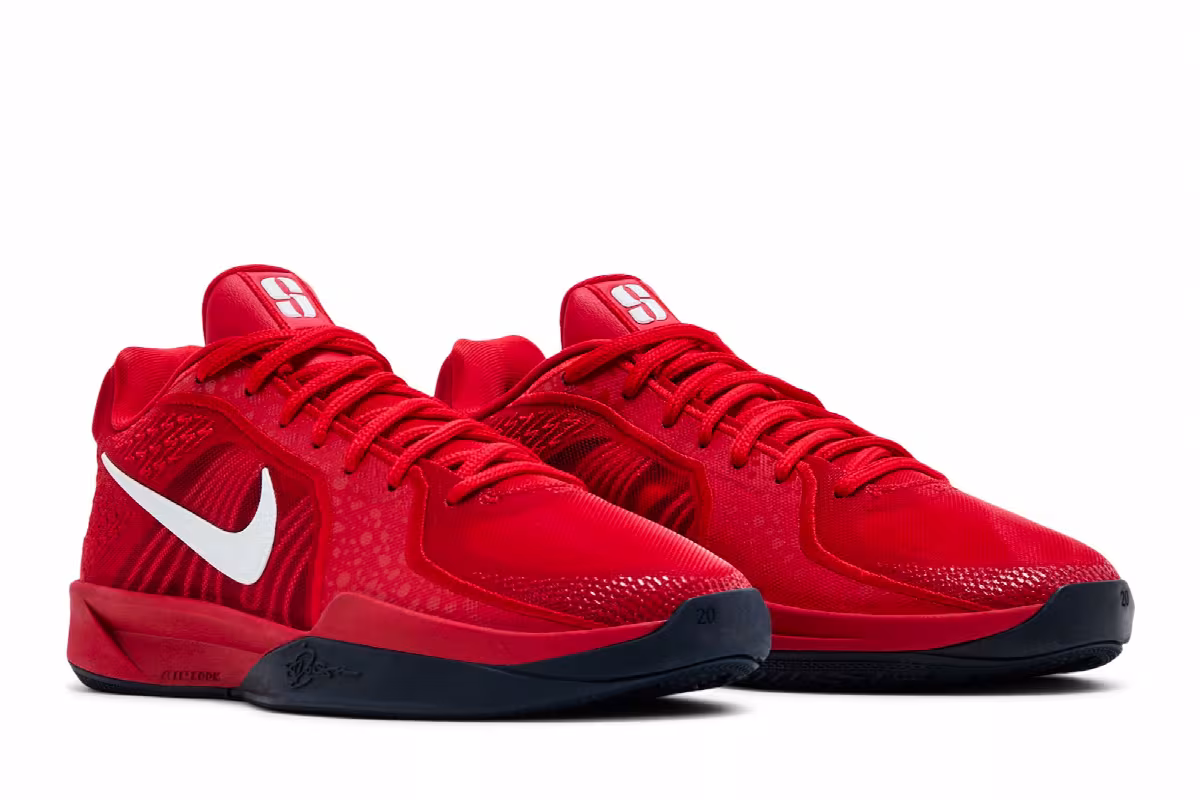 Nike Women's Sabrina 2 EP USA, view 9