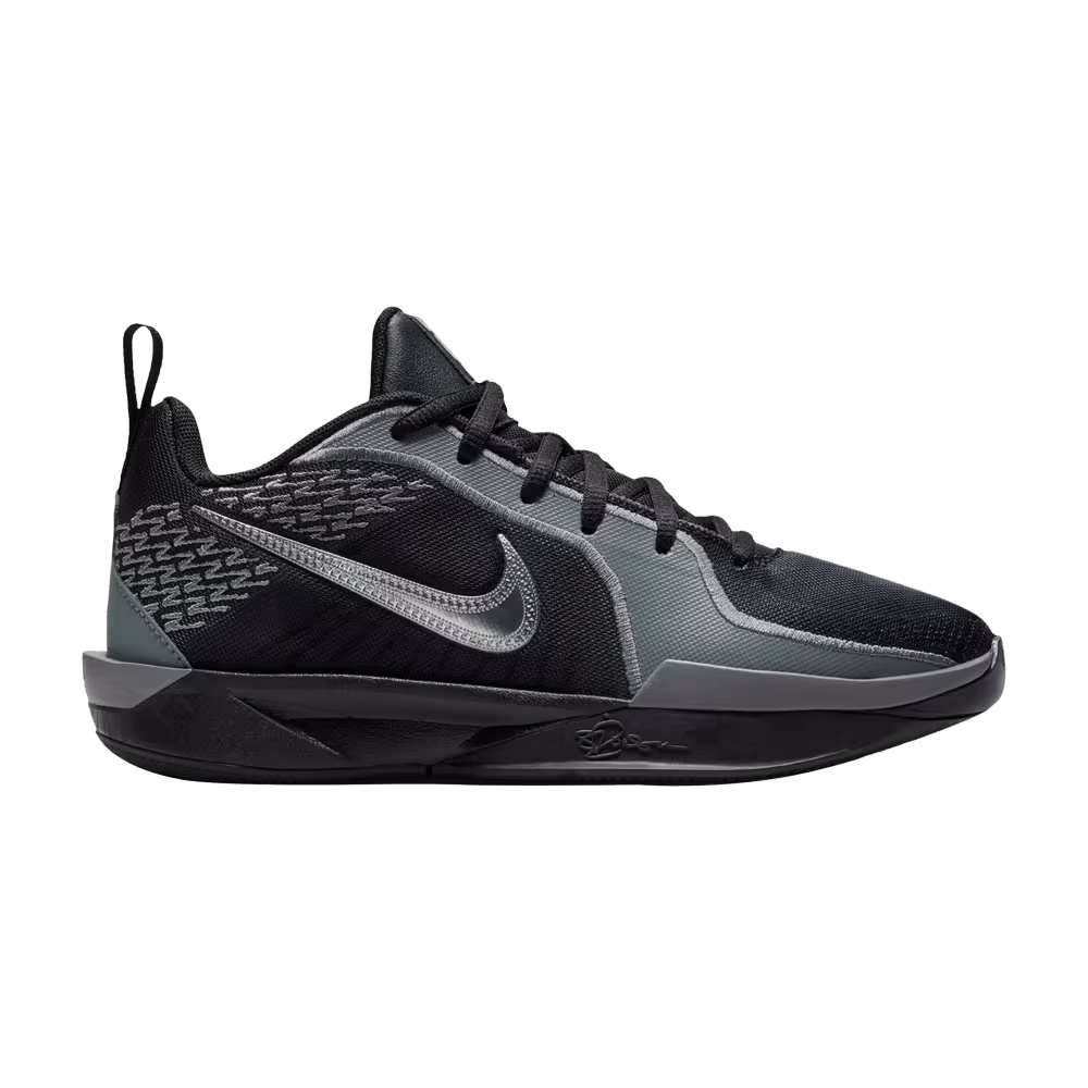 Nike Sabrina 2 GS Mirrored