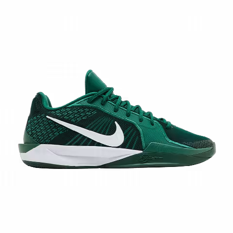 Nike Wmns Sabrina 2 TB 'Gorge Green'
